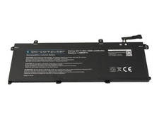 IPC-Computer Batterie 50Wh