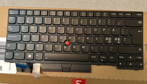Original lenovo thinkpad - lenovo,