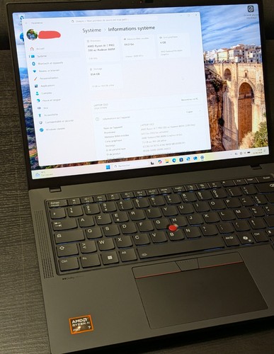 Lenovo thinkpad t14 gen - t14,