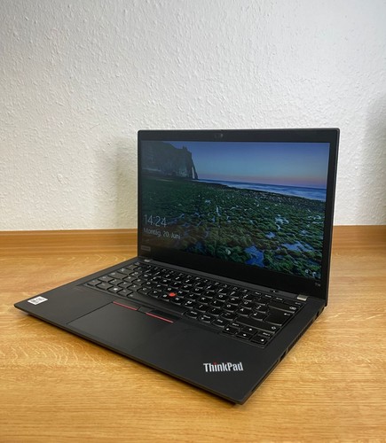 Lenovo thinkpad t14 gen2 - thinkpad,