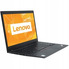 Lenovo ThinkPad T14 Gen1 Ryzen