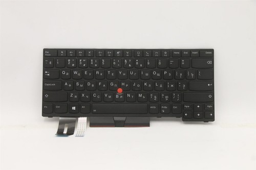 Clavier lenovo thinkpad - clavier, t14