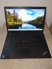 Lenovo ThinkPad T14 G2 14" i5