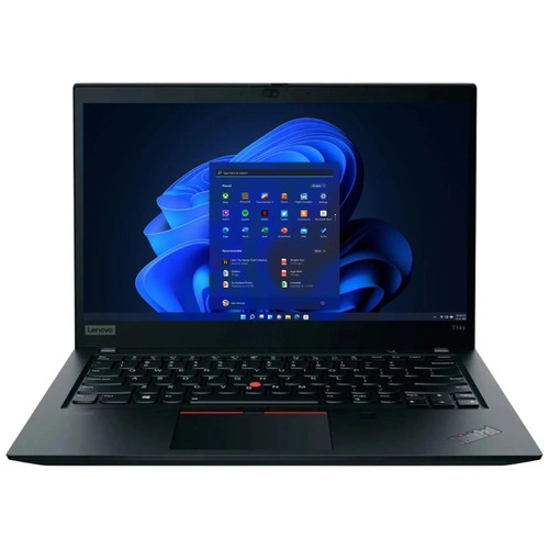 Lenovo thinkpad t14s - t14s, 1