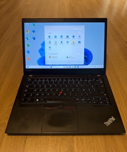 Lenovo thinkpad t14 - lenovo, 2