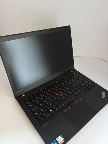 Lenovo thinkpad t14 gen - thinkpad,