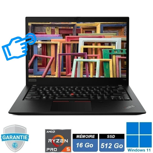 Lenovo thinkpad t14s gen1 - thinkpad,