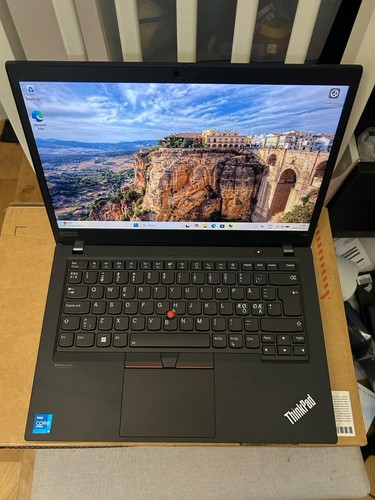 Lenovo thinkpad t14 - thinkpad,
