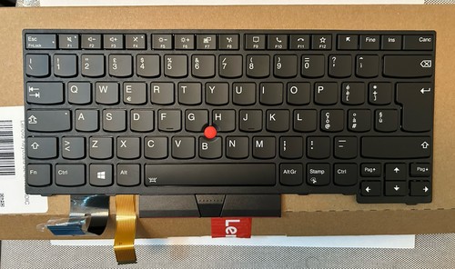 Original lenovo thinkpad - lenovo,