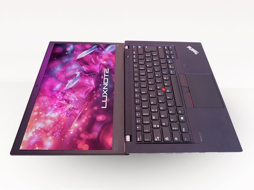 Lenovo thinkpad t14 gen2 - thinkpad, i7