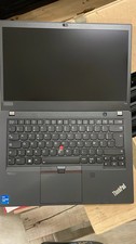 Lenovo Thinkpad T14s G2 Core