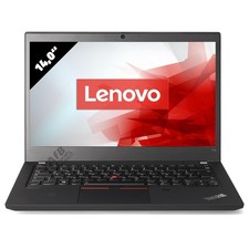 Lenovo ThinkPad T14 G2 14" i5