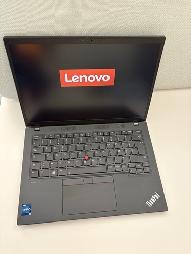 Lenovo thinkpad t14 gen - lenovo,