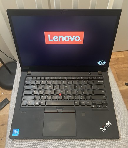Lenovo thinkpad t14 gen - lenovo, 2