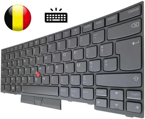 Clavier original belge azerty - clavier,