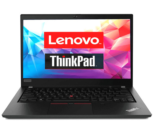 Lenovo thinkpad t14s - lenovo,