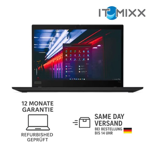 Lenovo thinkpad t14s - thinkpad, 2