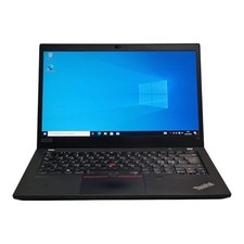 Lenovo ThinkPad T14 Gen 2