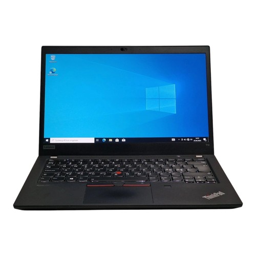 Lenovo thinkpad t14 gen - t14, 2