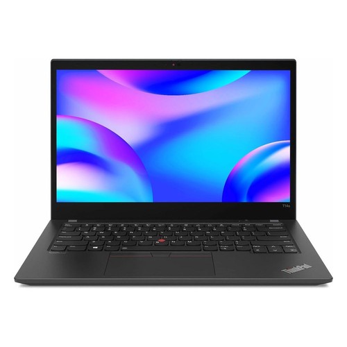 Lenovo thinkpad t14s - t14s, gen