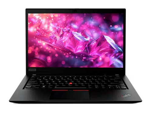 Lenovo thinkpad t14s - thinkpad, i7