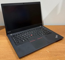 Lenovo THINKPAD T14 Gen1 14'