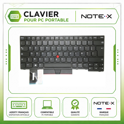 Clavier azerty français - clavier,