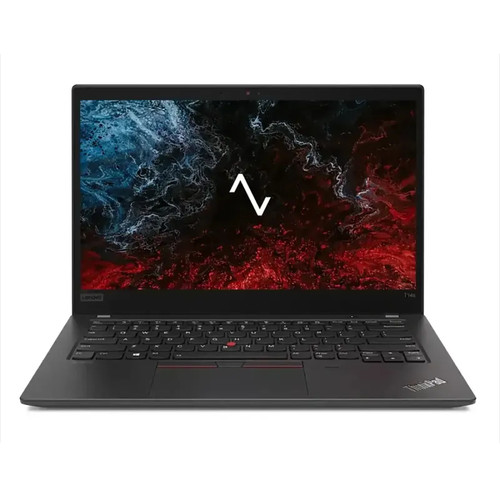 Lenovo thinkpad t14 gen - thinkpad, 2