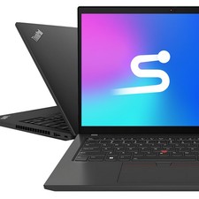 Ordinateur portable Lenovo