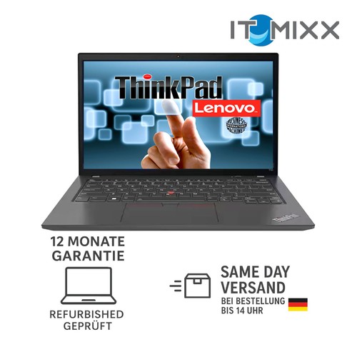Lenovo thinkpad t14s gen - lenovo, 2