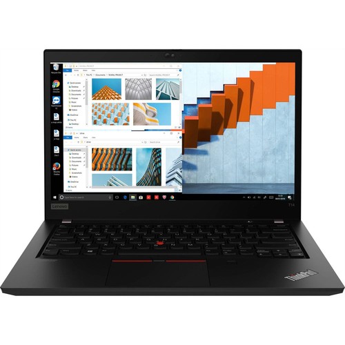 Lenovo thinkpad t14 gen - t14, 2