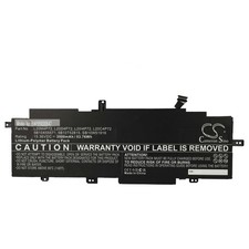 Batterie pour Lenovo ThinkPad