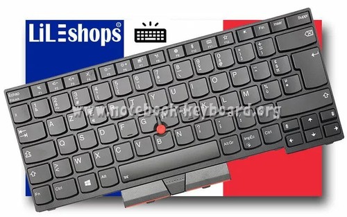 Clavier français original - clavier,
