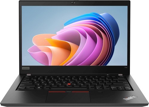 Lenovo thinkpad t14 gen - thinkpad, 14"