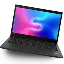 Ordinateur portable Lenovo