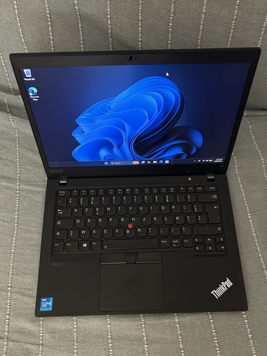 Thinkpad t14 gen - thinkpad,