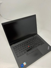 - Lenovo ThinkPad T14s Gen 2