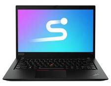 Laptop Lenovo ThinkPad T14s