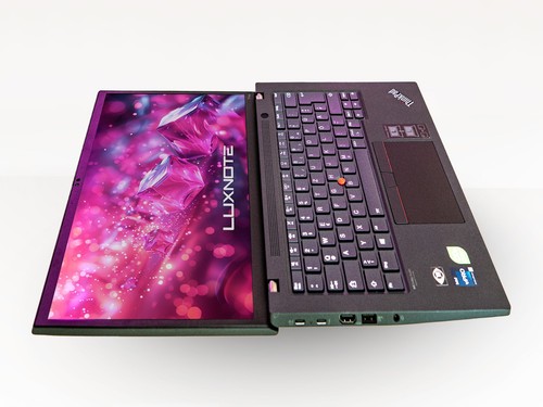 Lenovo thinkpad t14s - lenovo,
