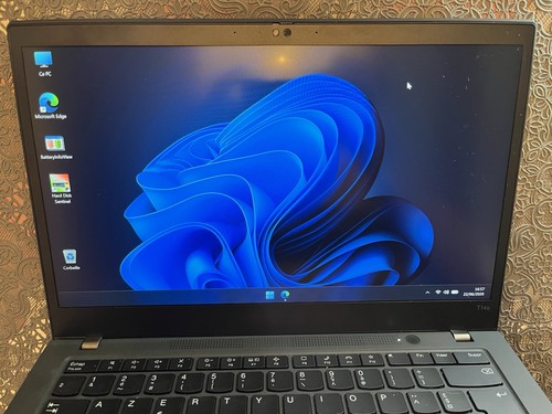Lenovo thinkpad t14s gen - lenovo, |