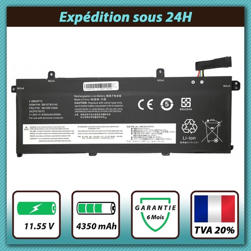 Batterie compatible pour - batterie,