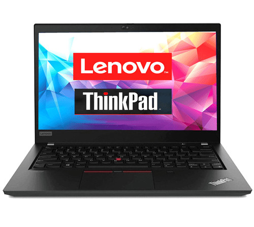 Lenovo thinkpad t14s - thinkpad,