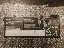 Batterie Originale Pour Lenovo