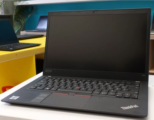 Lenovo thinkpad t14s - t14s, gen