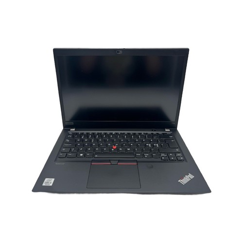 Lenovo thinkpad t14s gen - lenovo,