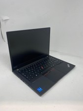 Lenovo Thinkpad T14 Gen 2 14"